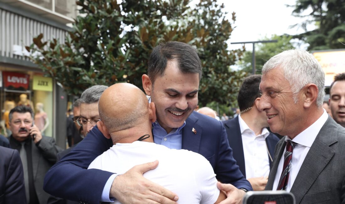 Çevre, Şehircilik ve İklim