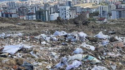 Çevre, Şehircilik ve İklim Değişikliği