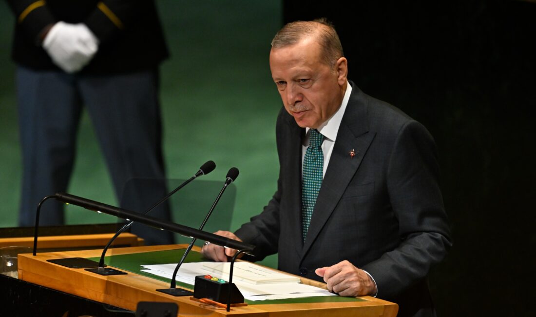Cumhurbaşkanı Recep Tayyip Erdoğan,