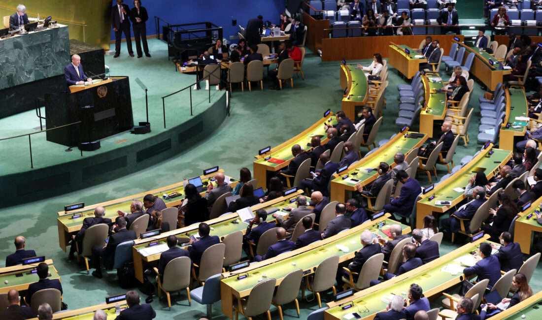 Cumhurbaşkanı Recep Tayyip Erdoğan,