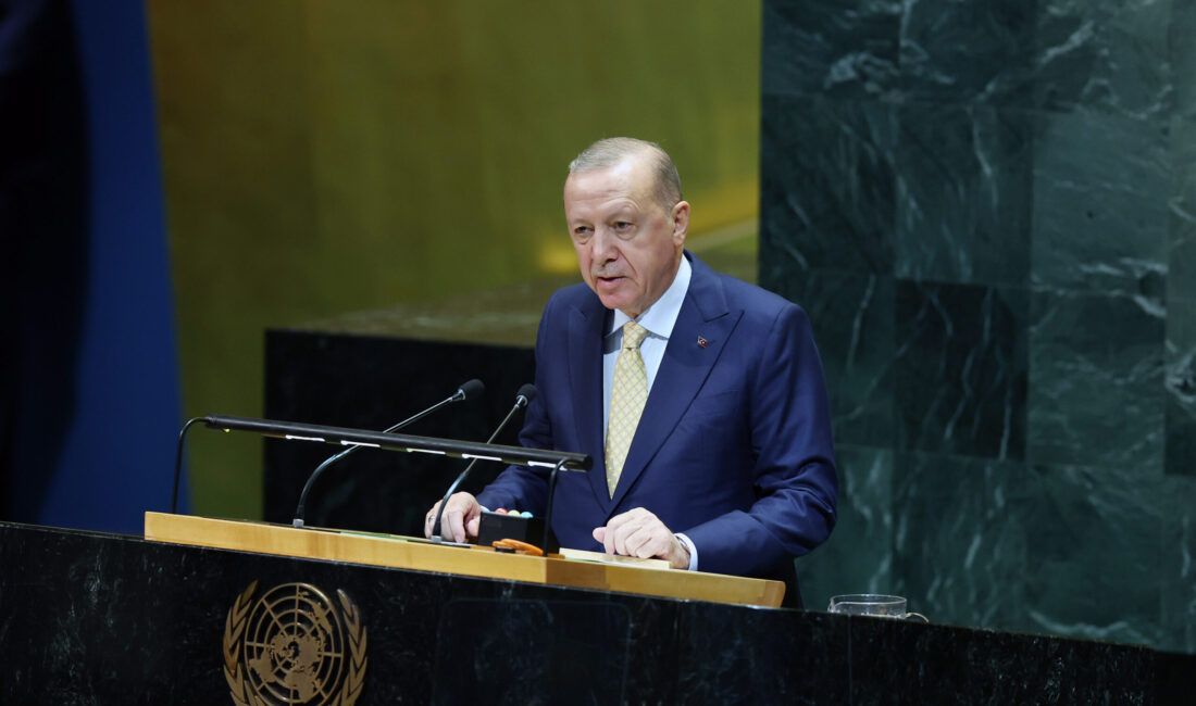 Cumhurbaşkanı Recep Tayyip Erdoğan,