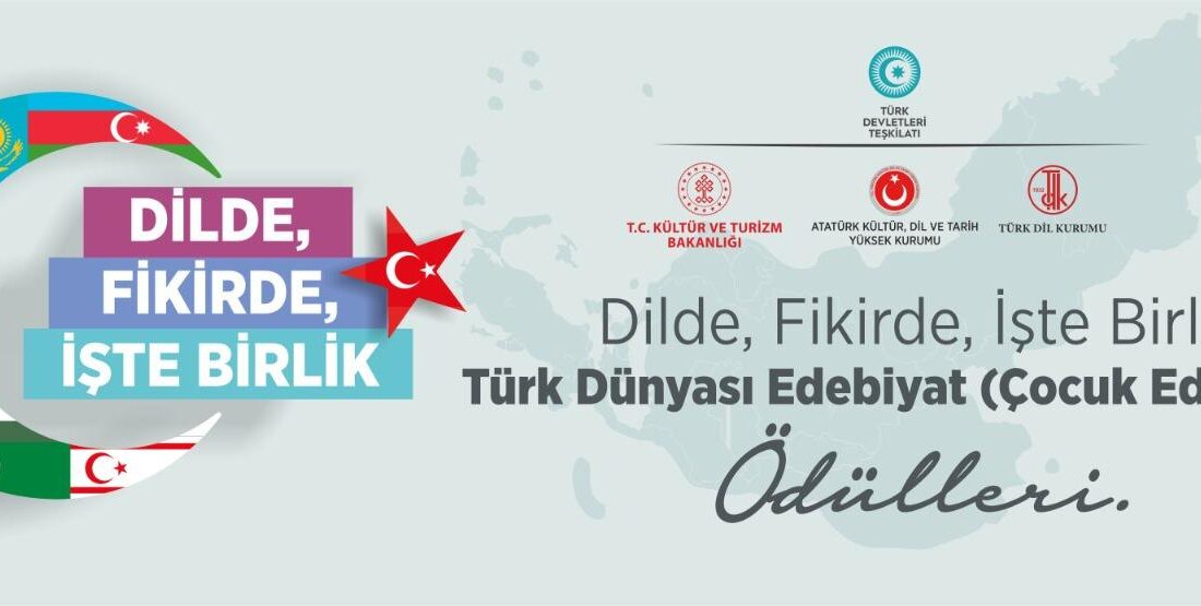 Türk Devletleri Teşkilatı ve