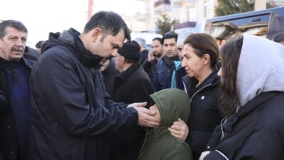 Çevre, Şehircilik ve İklim Değişikliği