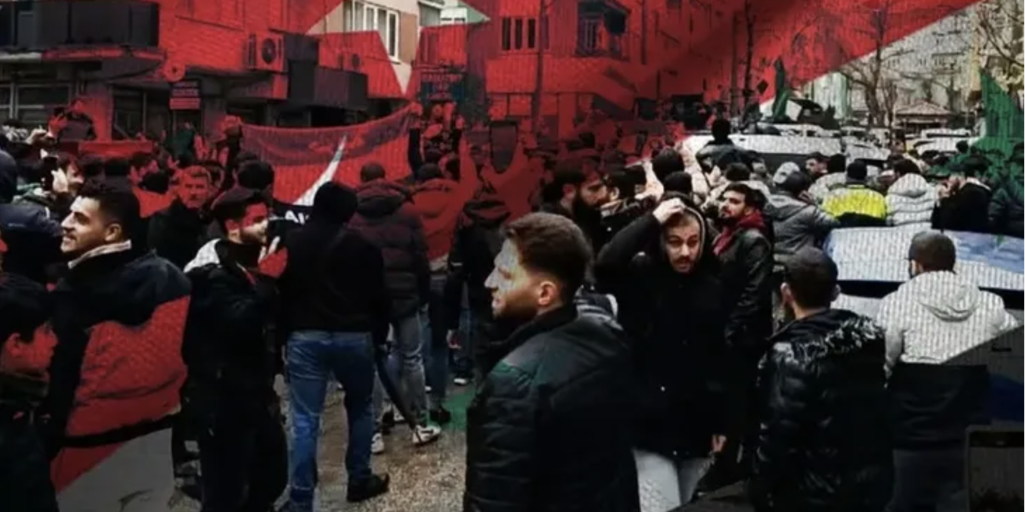 Bursa’da Suriyeli Sayısı Açıklandı: Düşüş Devam Ediyor