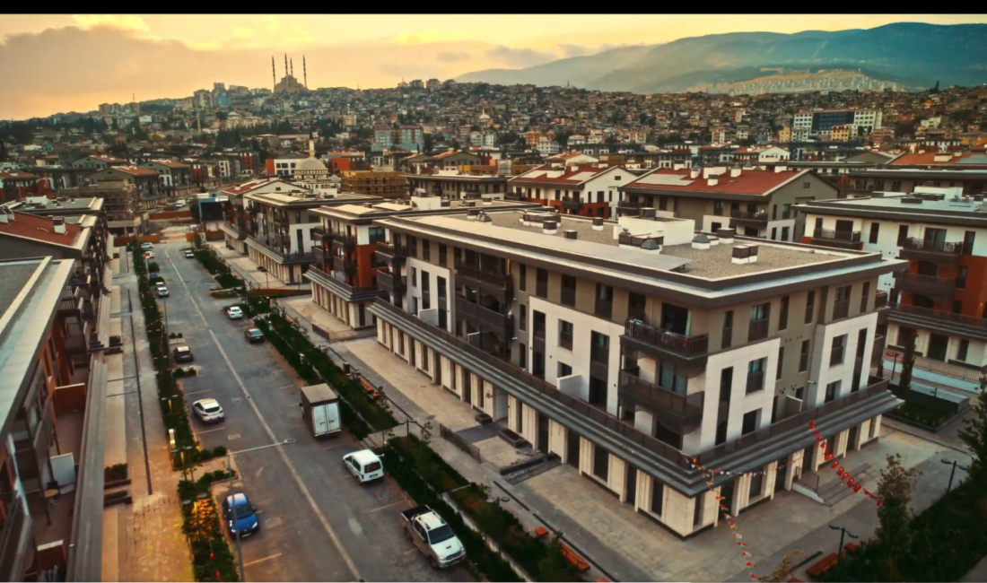 Çevre, Şehircilik ve İklim