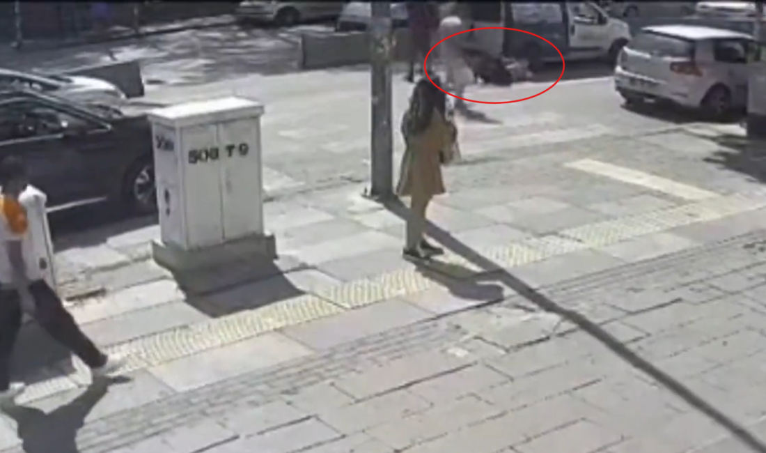 İçişleri Bakanı Ali Yerlikaya,