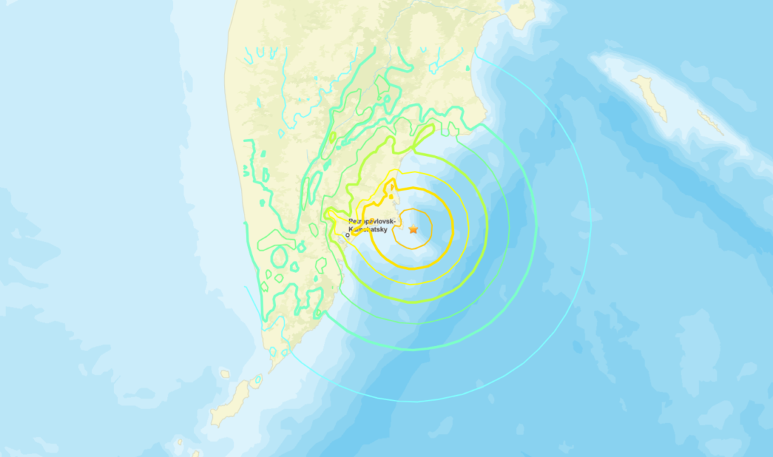Amerika Birleşik Devletleri Jeoloji