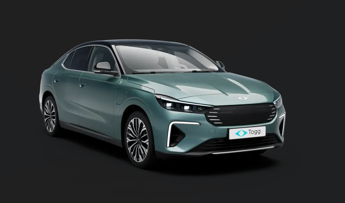 Türkiye’nin yerli otomobil markası