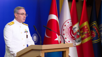 Milli Savunma Bakanlığı Basın ve