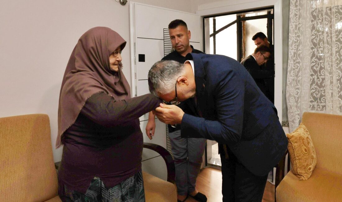 Çalışma ve Sosyal Güvenlik