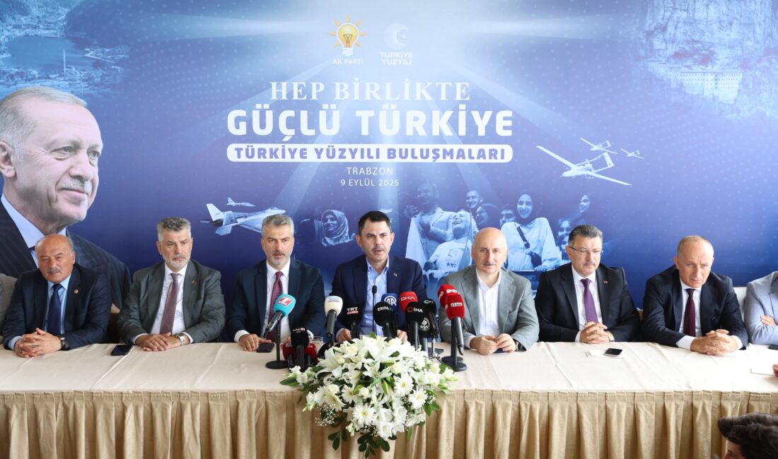 Çevre, Şehircilik ve İklim