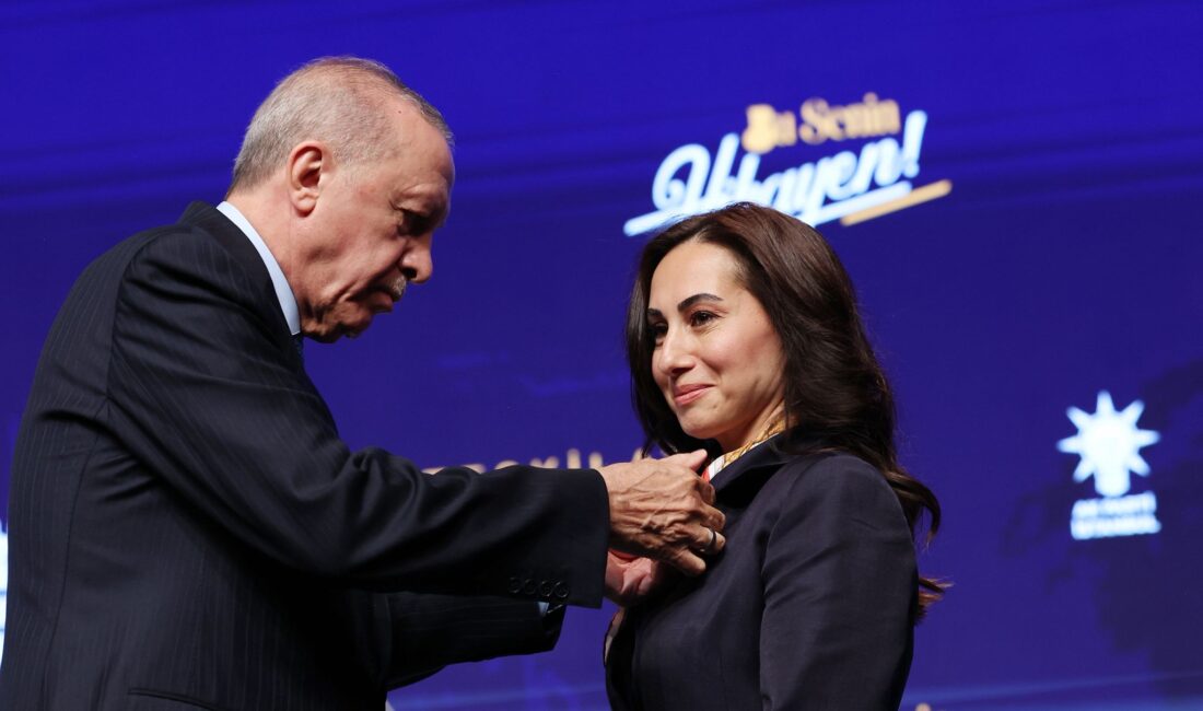 Cumhuriyet Halk Partisi’nden (CHP)