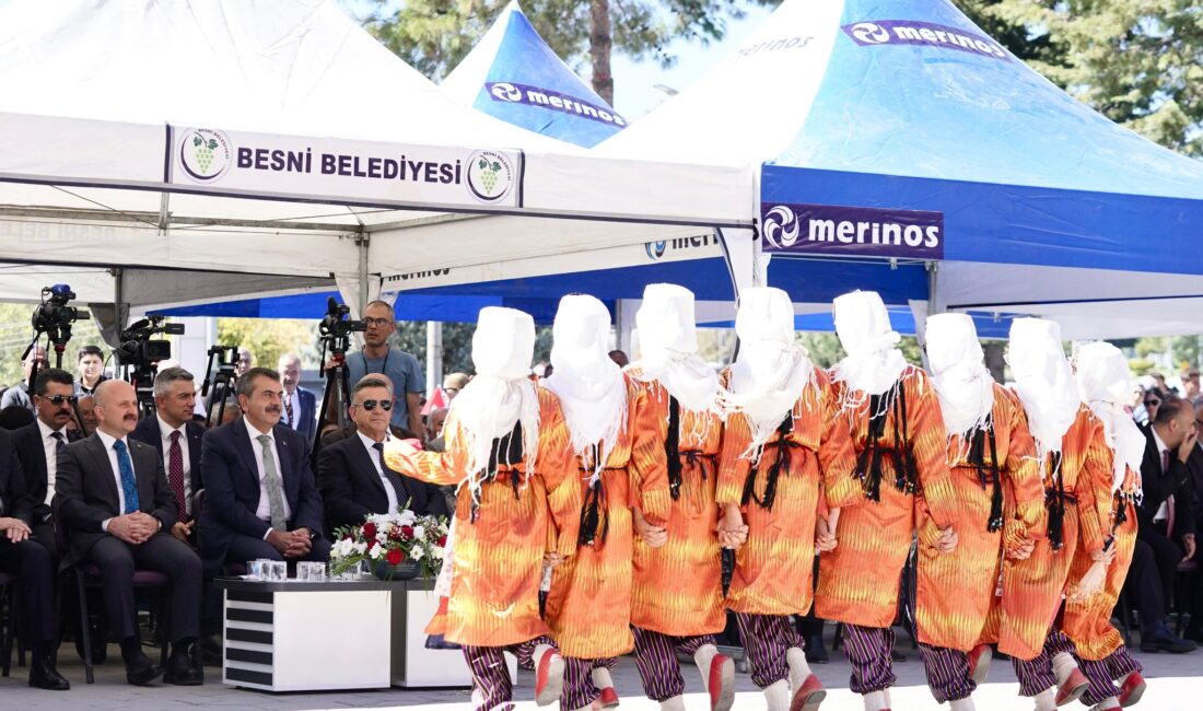 Milli Eğitim Bakanı Yusuf