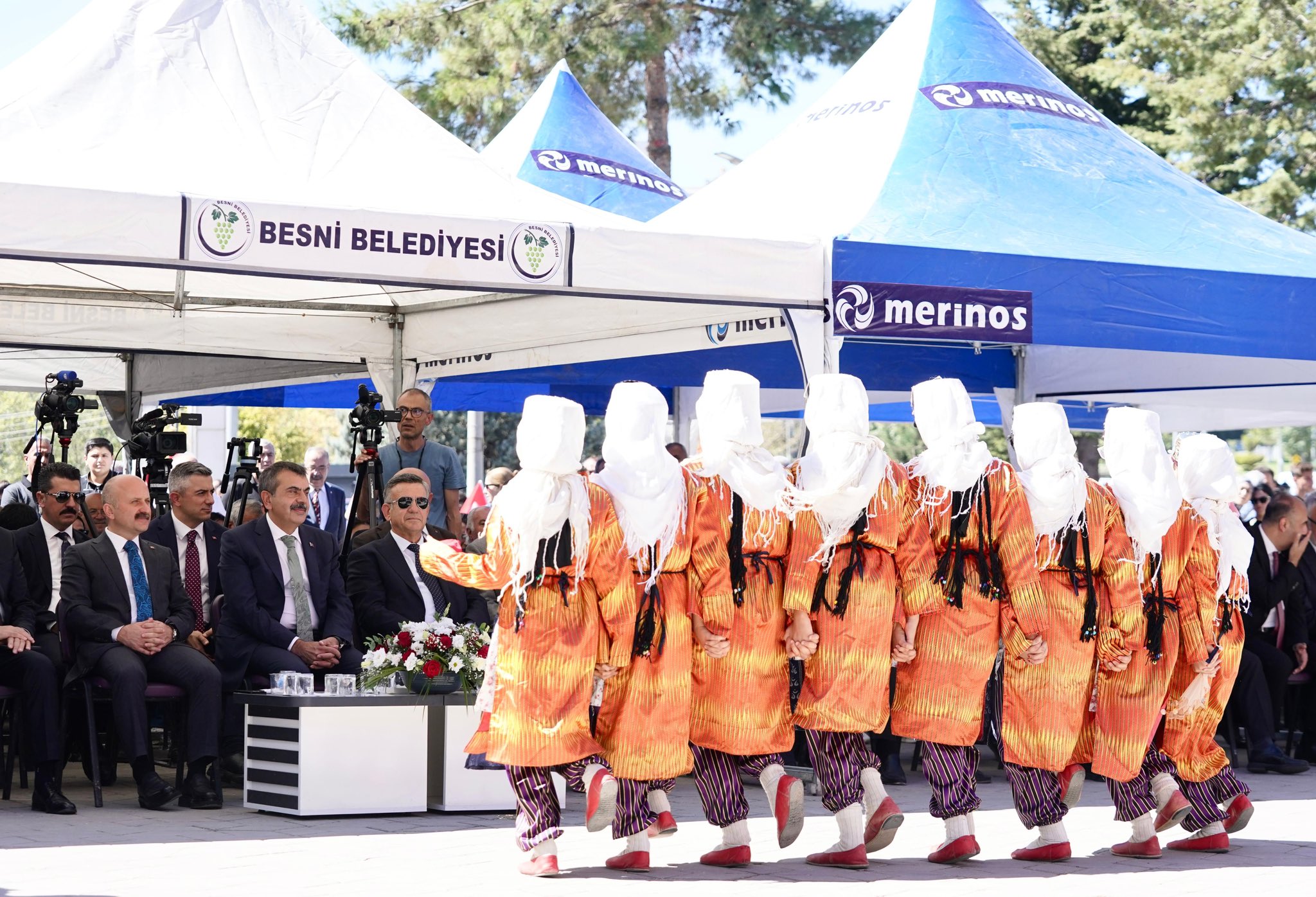 Bakan Tekin: Deprem Bölgesindeki Derslik Sayısını Yüzde 16 Artırdık