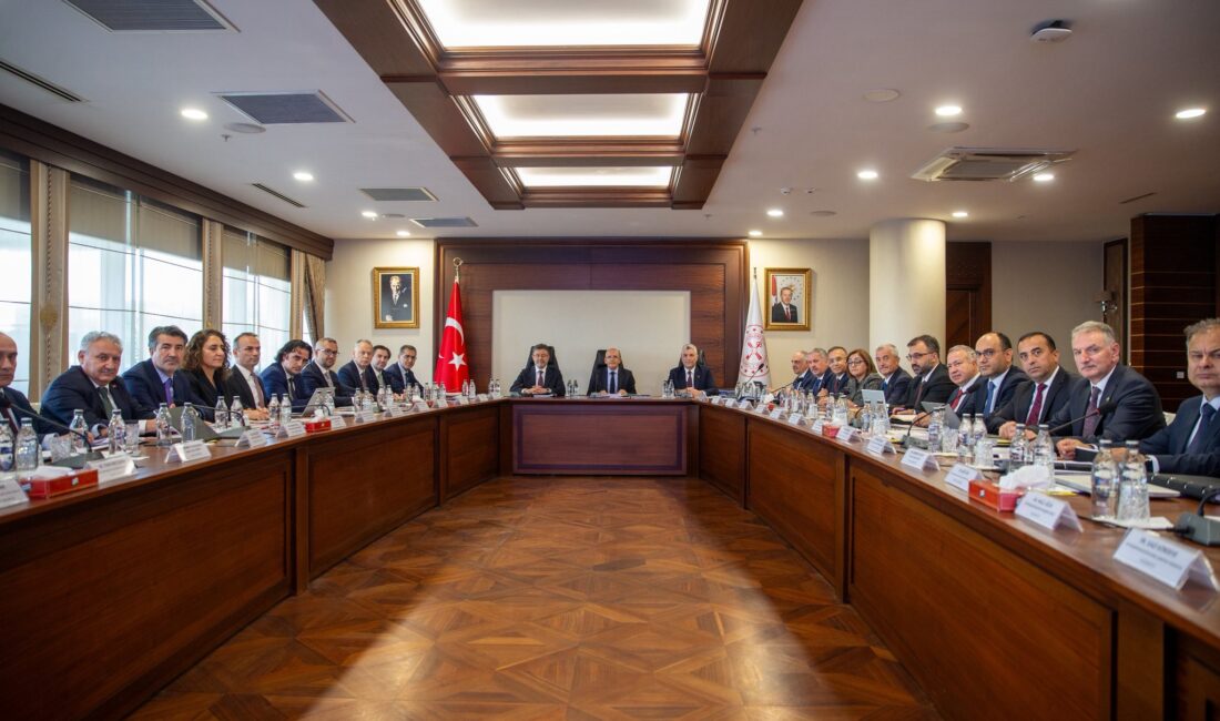 Gıda ve Tarımsal Ürün