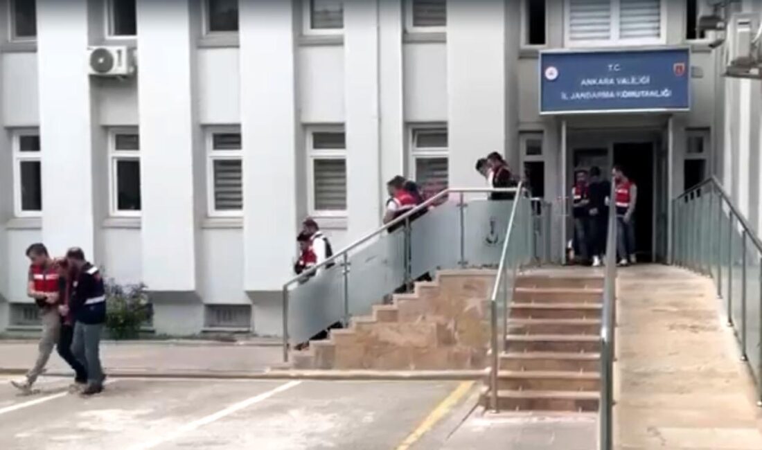 Milli İstihbarat Teşkilatı (MİT)