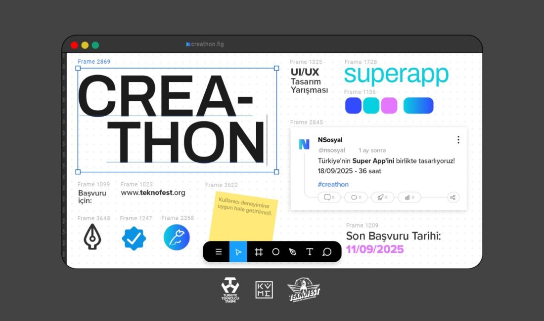 TEKNOFEST 2025, havacılık, uzay