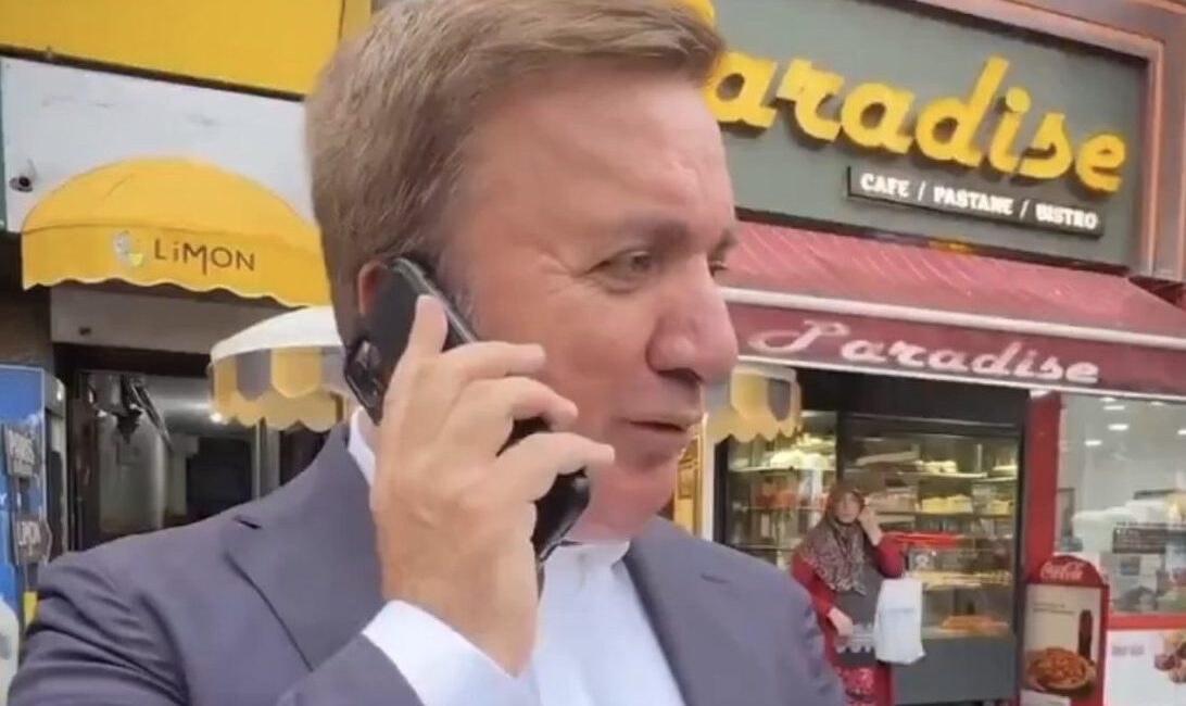 Erzincan’da Vefa, Kardeşlik ve Eğitim