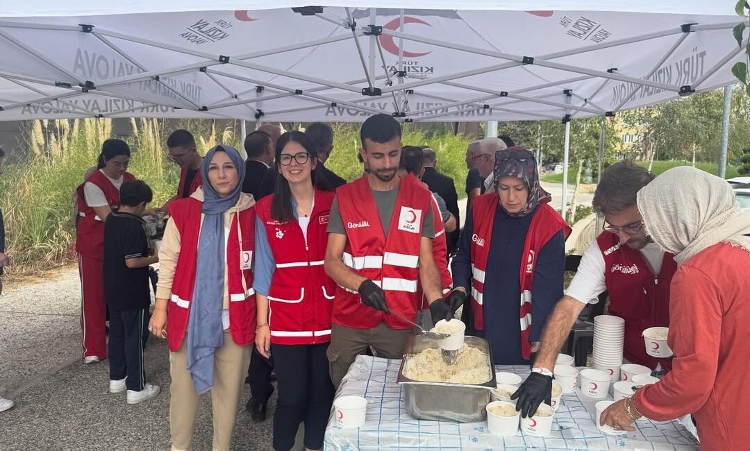 Ahilik Haftası kapsamında Raif