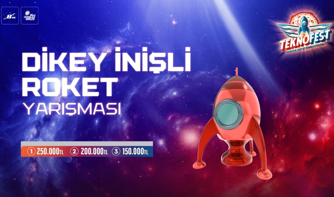 Türkiye Teknoloji Takımı Vakfı