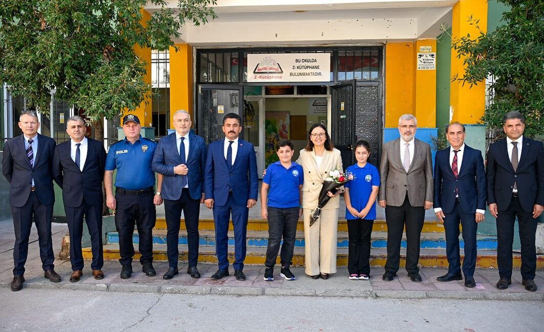 &nbsp; Yalova Valisi Dr.