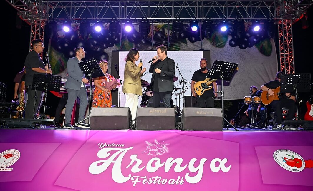 &nbsp; Yalova Valiliği himayesinde