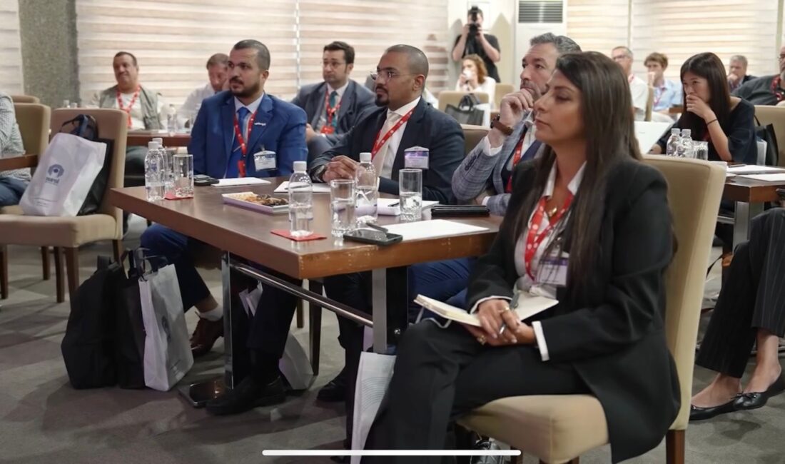 Cumhurbaşkanlığı İletişim Başkanlığı tarafından
