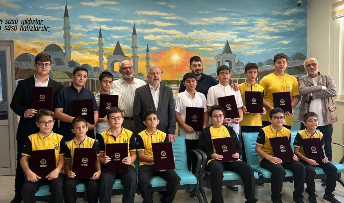 Yalova Hafız İmam Hatip