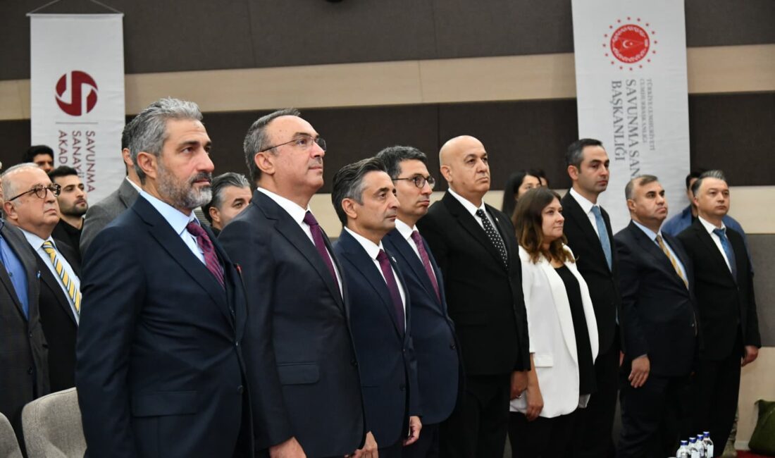 Milli Teknoloji Hamlesi kapsamında