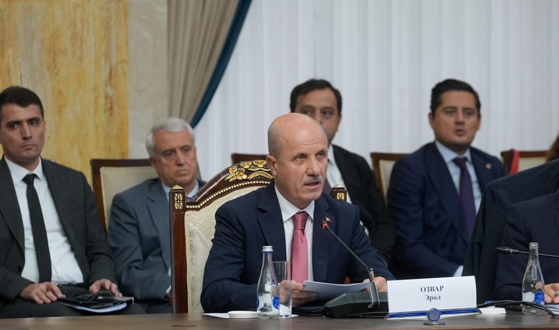 Yükseköğretim Kurulu (YÖK) Başkanı