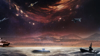 Türkiye’nin teknoloji lideri ASELSAN, 50’nci