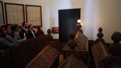 Siirt’in Tillo ilçesinde, 262 yıl