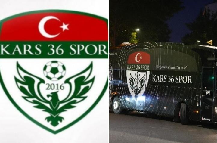 Kars 36 Spor’un BAL Ligi’ndeki Rakipleri Belli Oldu