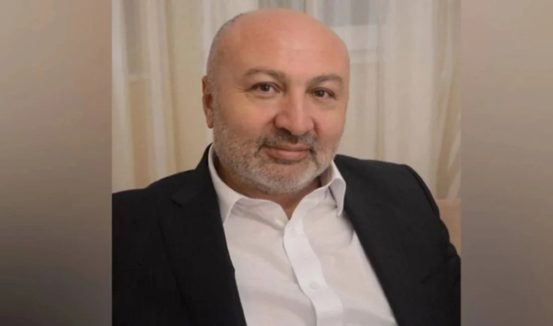 Cumhurbaşkanı Başdanışmanı Hamdi Kılıç,