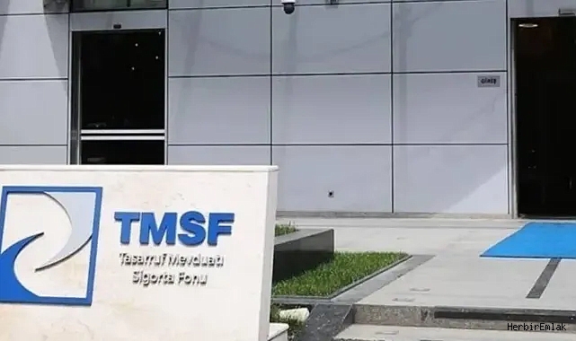 TMSF’den 209 Milyon Liralık İhale