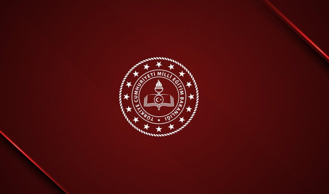 &nbsp; Milli Eğitim Bakanlığı