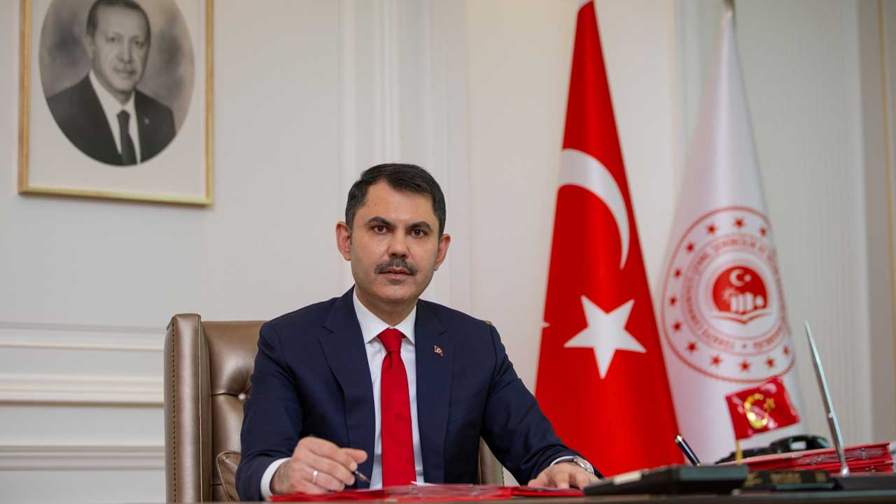 Bakan Murat Kurum, Faizsiz Ev, Araç ve İş Yeri Alımı Programını Açıkladı