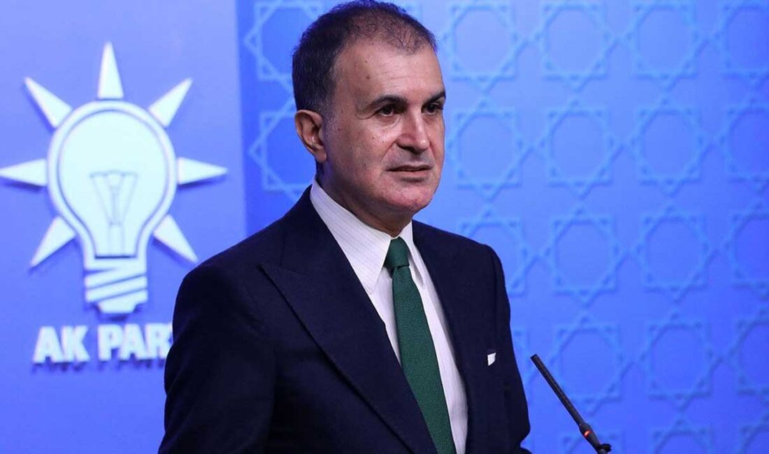 AK Parti Genel Başkan