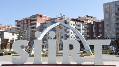 Siirt’in Merkez, Pervari ve Aydınlar