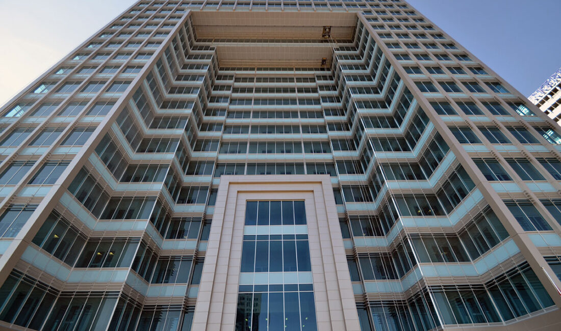 Bilgi Teknolojileri ve İletişim