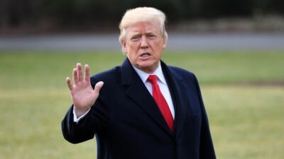 ABD Başkanı Donald Trump, Hamas’ın