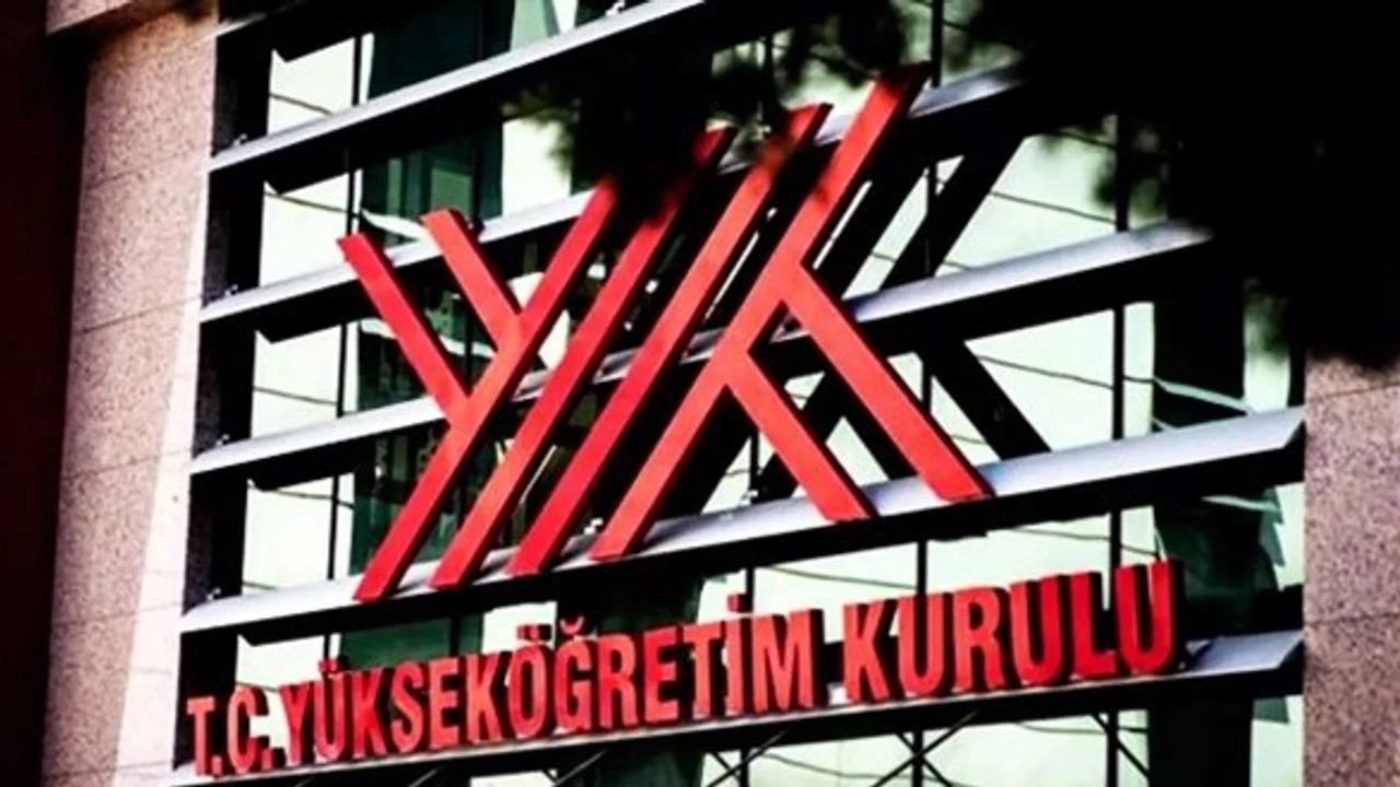 YÖK’ten İstanbul Bilgi Üniversitesi Açıklaması: Eğitim Faaliyetleri Kesintisiz Devam Edecek