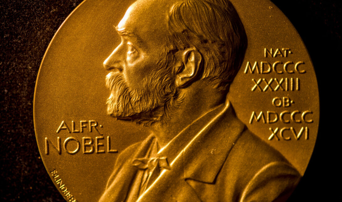 2025 Nobel Tıp Ödülü,