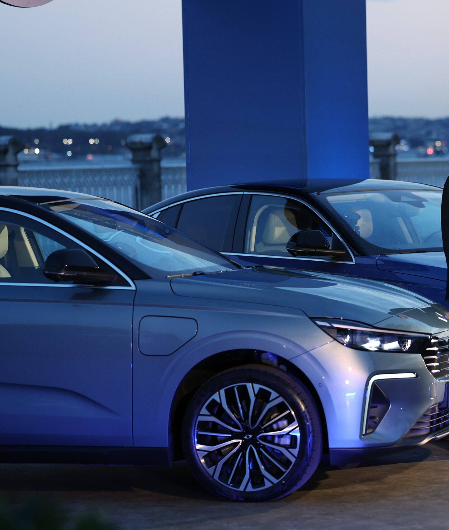 Togg, Türkiye’nin Otomotiv Ekosisteminde Yeni Bir Dönemin Kapısını Açtı