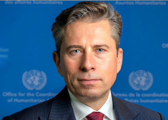 BM: “Gazze İçin Bir Umut Işığı Var ve Onu Canlı Tutmalıyız”