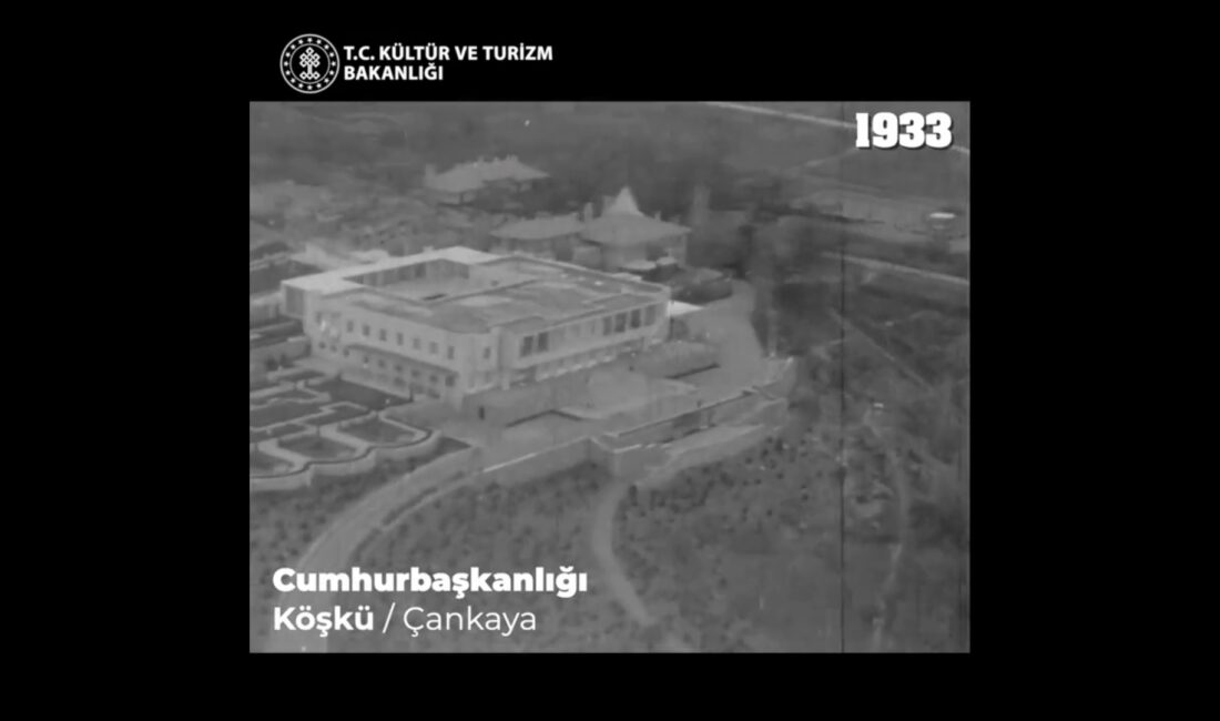 Kültür ve Turizm Bakanı