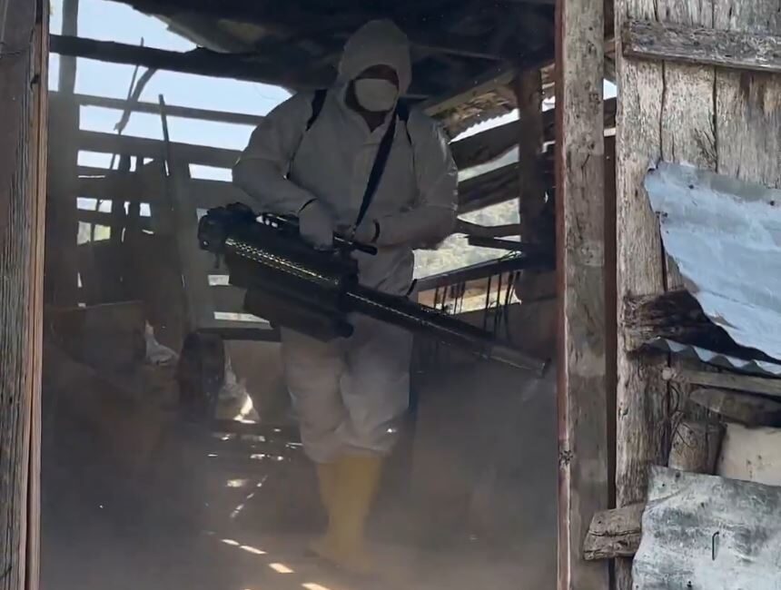 Tarım ve Orman Bakanı