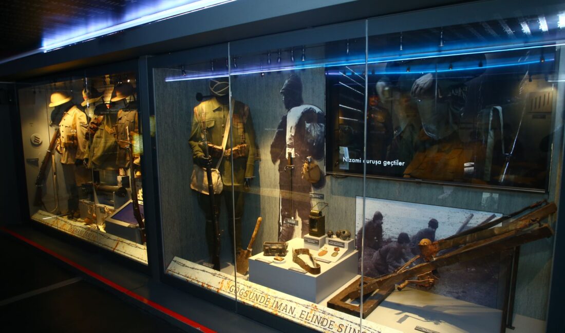 Kültür ve Turizm Bakanı