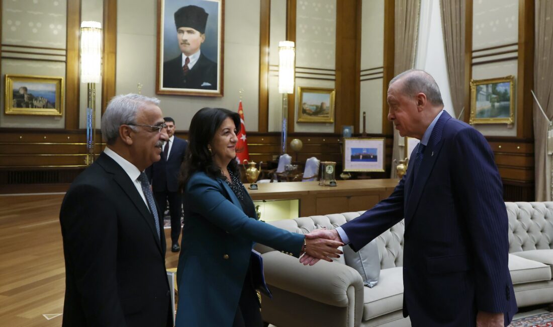 &nbsp; Cumhurbaşkanı Recep Tayyip