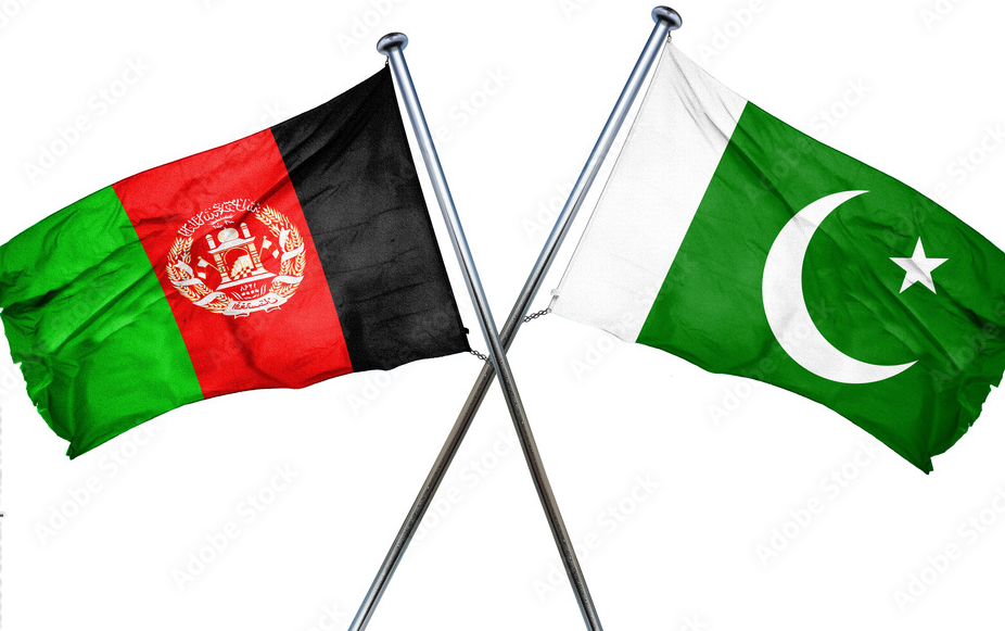 Afganistan-Pakistan Sınırında Çatışma: İki Ülke Güçleri Karşı Karşıya Geldi